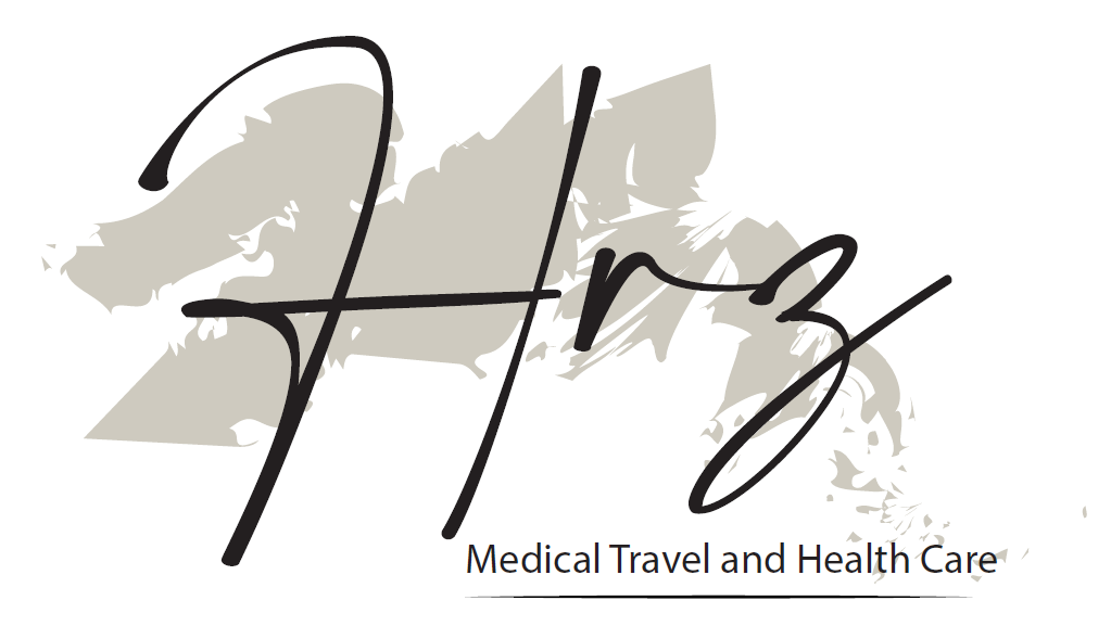 HRZ Health Tourism